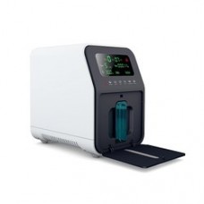 Home Oxygen Concentrator